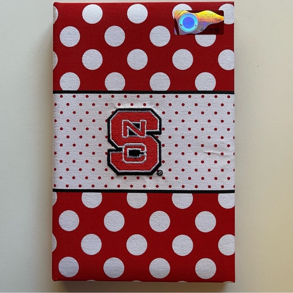 NCSU Small Portfolio - North Carolina State University - Picture 1 of 9